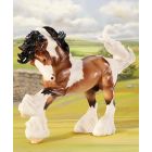 Breyer Gypsy Vanner