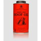 Carr & Day & Martin Vanner & Prest Hoof Oil (500ml)