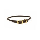 Tory Round Dog Collar