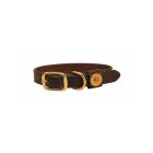 Tory Shot Shell Dog Collar