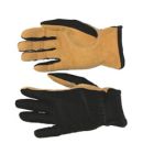 Tuff Mate Easy Rider Glove Ladies Stretch Deerskin