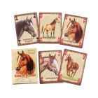 Tough 1 Horse Playing Card