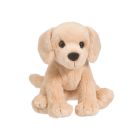 Douglas Toy Butter Yellow Lab