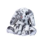 Douglas Toy Bouncie Spotted Bunny