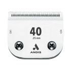 Andis Ceramic Edge Clipper Blade (Size 40)