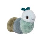 Douglas Toy Silas Blue Catepillar