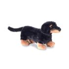 Aurora Mini Flopsie 8" Vienna Dachshund