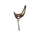 Perri's Premium Leather Foal Halter