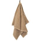 Sixteen Cypress Cotton Waffle Stable Towel