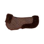 Sixteen Cypress Merino Wool Fleece Half Pad