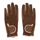 Sixteen Cypress Riding Gloves