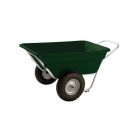 Smart Cart XL 12 Cu/ft W/16" Turf Wheels