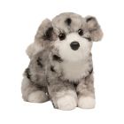 Douglas Toy Miles the Aussie Doodle Plush