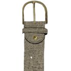 Tailored Sportsman Ladies Gator Belt