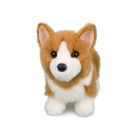 Douglas Toy Louie Corgi