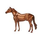 Breyer's Bandera Ranch Horse