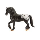 Breyer Harley