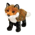 Douglas Toy Scarlett DLux Red Fox