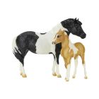 Breyer The Phantom & Misty Gift Set