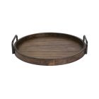 Uttermost Reine Wooden Tray