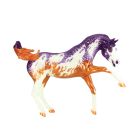 Breyer Spectre Halloween Horse (2023)