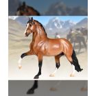 Breyer Barranco 2023 Brick & Mortar Special Edition