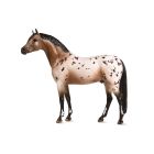 Breyer Oren Mixer The Ideal Series Pony Of The Americas