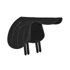 Jack's Softback Exercise Saddle