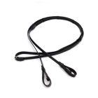 5/8" XL Italia Soft Grip Reins with Stops