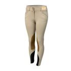 Tailored Sportsman Trophy Hunter Low Rise Boot Sock Breeches