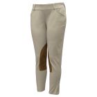 Tailored Sportsman Trophy Hunter Mid Rise Side Zip Breech