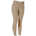 Tailored Sportsman Trophy Hunter Mid Rise Side Zip Breech