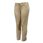 Tailored Sportsman Trophy Hunter Front Zip Low Rise Breech