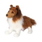 Douglas Toy Whispy Shelti