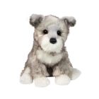 Douglas Toy Arnold Schnauzer