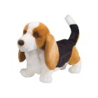 Douglas Toy Harold Basset Hound