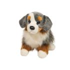 Douglas Toy Sinclair Australian Shepard