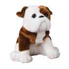 Douglas Toy Hardy Bulldog