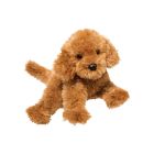 Douglas Toy Addie Carmel Labradoodle