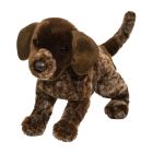 Douglas Toy Wolfgang the Pointer Plush