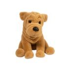 Douglas Toy Tater Dlux Shar Pei