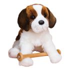 Douglas Toy Oma the St. Bernard