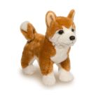 Douglas Toy Dunham Shiba Inu