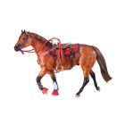 Breyer Western Riding Set