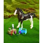 Breyer Horse Grooming Kit
