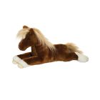 Douglas Toy Wrangler the Chestnut Horse