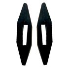 Intrepid Rein Stops (SOLD IN PAIRS)