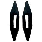 Intrepid Rein Stops (SOLD IN PAIRS)