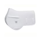 Toklat Number Pad Fleece Lined Quilted High Profile Close Contact With Pin Strap