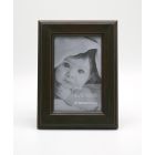 Distressed Decape Olive 4 x 6 Frame